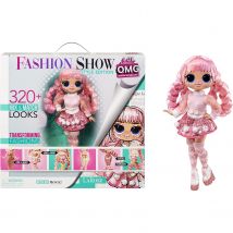 Lol Surprise - Edition Show Style - La Rose - MGA's Miniverse