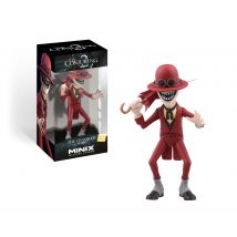Minix - Movies #128 - The Conjuring - Conjuring Monster (crooked Man) - Figurine À Collectionner 12 Cm