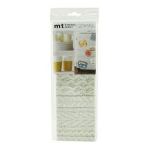 Masking Tape Mt Remake Tricoter - Knit - MT Masking Tape