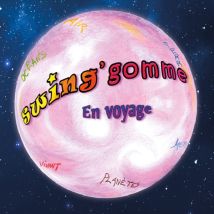 En Voyage - Cd - RDM VIDEO