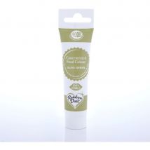 Tube Colorant Progel Vert Olive - Rainbowdust