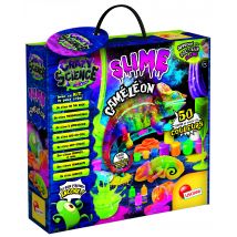 Slime Cameleon - LISCIANI