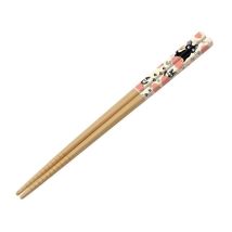Kiki La Petite Sorcière - Baguettes Rose Jiji - Benelic - Beneclic