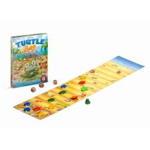Jeu De Société - Turtle Bay - Piatnik