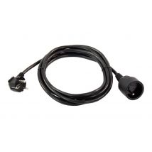 Rallonge Électrique Norme Nf 3m Easy Plugger