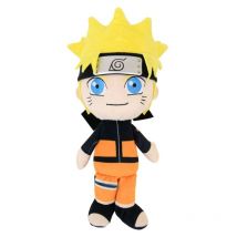 Naruto Shippuden - Peluche Uzumaki 30 Cm - Popbuddies