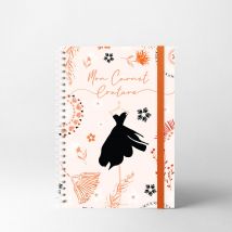 Carnet De Couture Victoria - WOMEN WARRIORS