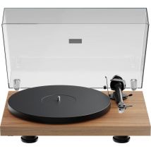 Pro-ject Debut Carbon Evo Ii Noyer