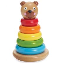 Ours À Empiler - Manhattan Toy
