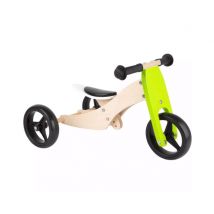 Tricycle + Draisienne Trike - Legler