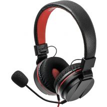 Head Set Pour Switch - Snakebyte - Snakebyte