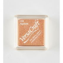 Encreur Apricot Mini Versacraft - Tsukineko Scrapbooking
