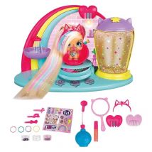 Salon De Coiffure - Imc - IMC Toys