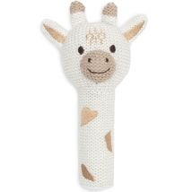 Hochet Tricot Jollein