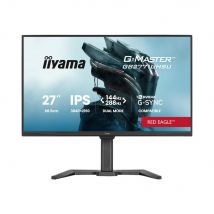 Iiyama G Master Gb2771uhsu B1 Écran Plat De Pc 68,6 Cm (27) 3840 X 2160 Pixels 4k Ultra Hd Led Noir - IIYAMA