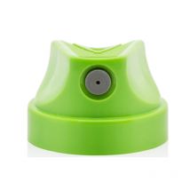 Caps - Valve - Pour Bombe De Peinture - Level 1 - Extra Fin - Pour Tracé Fin - Montana