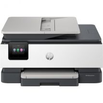 Hp Officejet Pro 8124e - Imprimante Tout-en-un – Jet D'Encre Couleur Avec 3 Mois D'Instant Ink Inclus Avec Hp+