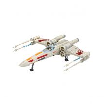 Star Wars - Maquette 1/57 X-wing Fighter 22 Cm - Revell