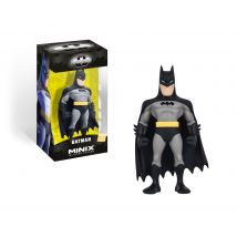 Minix - Movie #123 - Batman - Batman - Figurine À Collectionner 12 Cm