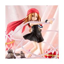 Shaman King - Statuette Lucrea Kyouyama Anna 16 Cm - Megahouse