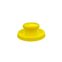 Bloc De Ponçage À Main Ø 125mm - Jesmonite