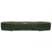 Enceinte Bluetooth Portable Outdoor Puissante 10w Avec Support Téléphone Et Fonction Tws Vert Yonis - Yonis