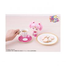 Sailor Moon Pretty Guardian Salior Moon - Statuette Look Up Super Sailor Chibi Moon 11 Cm - Megahouse