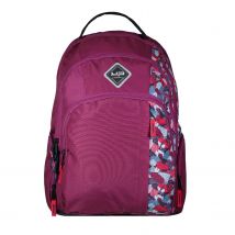 Sac À Dos 2 Compartiments Seven Violet - Bodypack - Bodypack