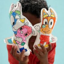 6 Coloriage Gonflable Party Pack Bluey Et Bingo - Ara-Creative