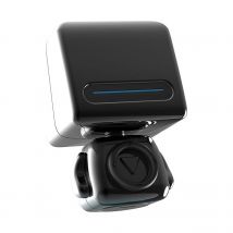 Mob - Astro Speaker - Petit Speaker Portable - Haut Parleur Puissant - Design Fun Et Original - Noir - MOB - Mobility on board