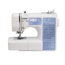 Machine A Coudre Brother Fs100wt Électronique – 100 Pts - Brother