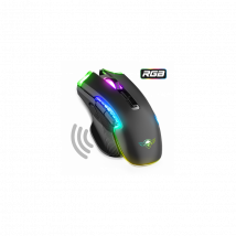 Souris D'Ordinateur - Sans Fil - Gamer - Rétroéclairé - Spirit Of Gamer - Elite M70 - Spirit Of Gamer