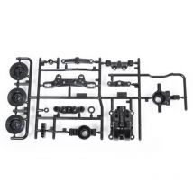 Grappe A Tt02 - Tamiya 51527