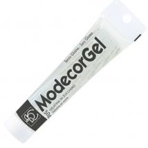 Tube De Décor Gel Pour Disque - MODECOR