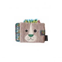 Album Photo Jelekros Le Lion - Les Déglingos