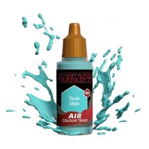 Army Painter - Warpaints Air Toxic Mist - Army Painter