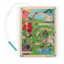Labyrinthe A Billes Ruche - Jura Toys
