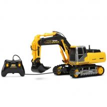 Mega Excavator - New Bright - NEW BRIGHT