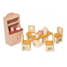 Salle À Manger - Mentari