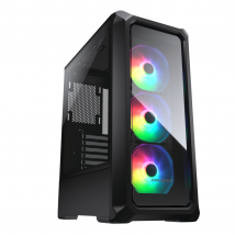 Boitier Pc Gaming - Cougar Gaming - Archon 2 Rgb Noir