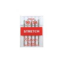 Aiguilles Stretch Pour Machines - Klasse Taille N°90/14 - Klasse