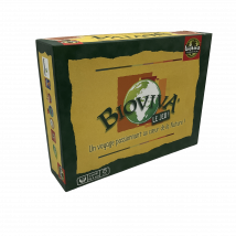 Bioviva Le Jeu !
