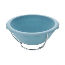 Moule Demi Sphère Pour Gâteau Ballon De Foot 18 Cm Zenker Spécial Football