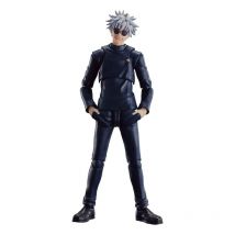 Jujutsu Kaisen - Figurine S.h. Figuarts Satoru Gojo (jujutsu Technical High School) 16 Cm - Tamashii Nations
