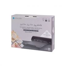 Tapis Électrostatique Cameo 5 - Noir Mat - Silhouette