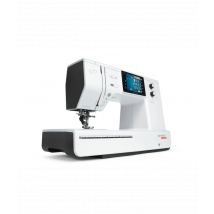 Machine À Coudre Bernette B77 - Libérez Votre Créativité - Bernette Blanc
