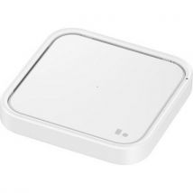 Samsung Chargeur Induction Plat Fastcharge 15w Blanc