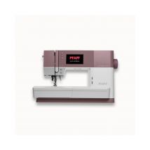 Machine À Coudre Pfaff Quilt Ambition 635 – Noir - Pfaff