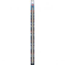 Aiguilles À Tricoter Double Pointe 40cm En Aluminium - Prym