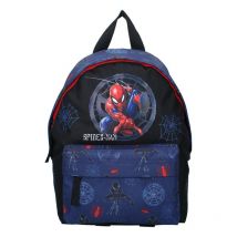 Marvel - Sac À Dos Fight Against Spider-man Wrong 31 Cm - Vadobag